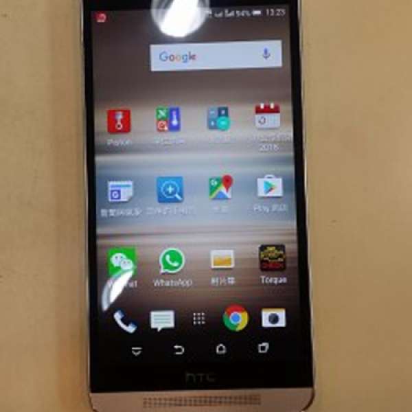 HTC One E9 Plus