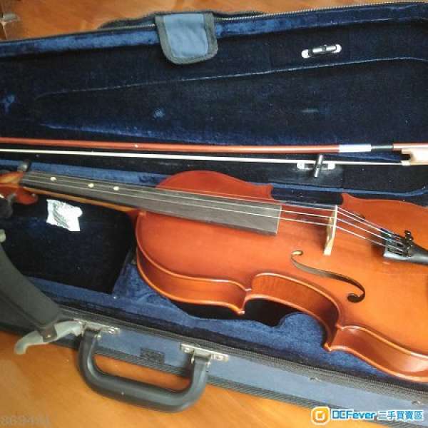 平賣二手新手小提琴