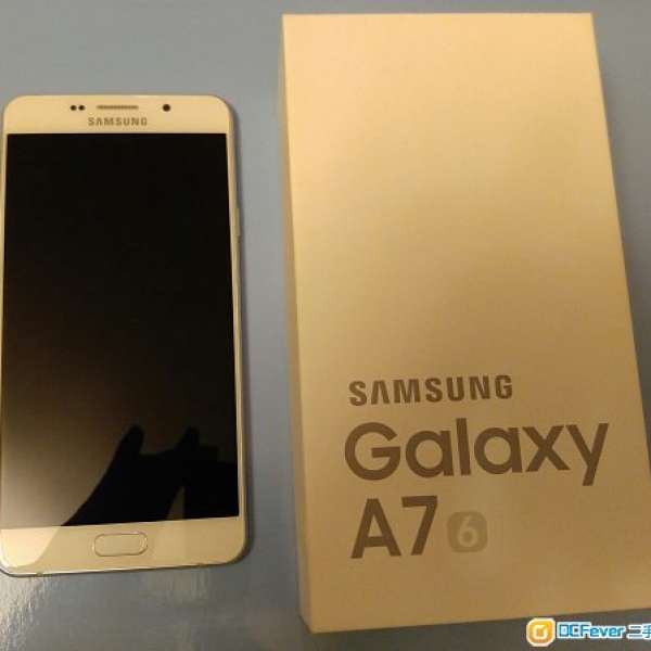 Samsung A7 2016