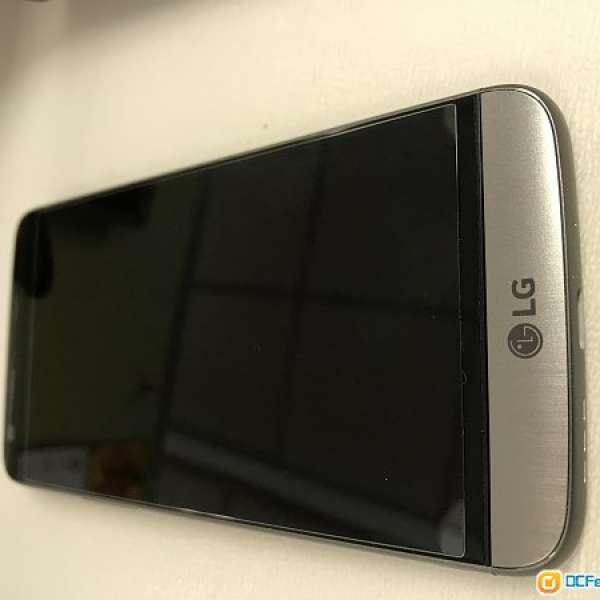 LG G5灰色香港台機