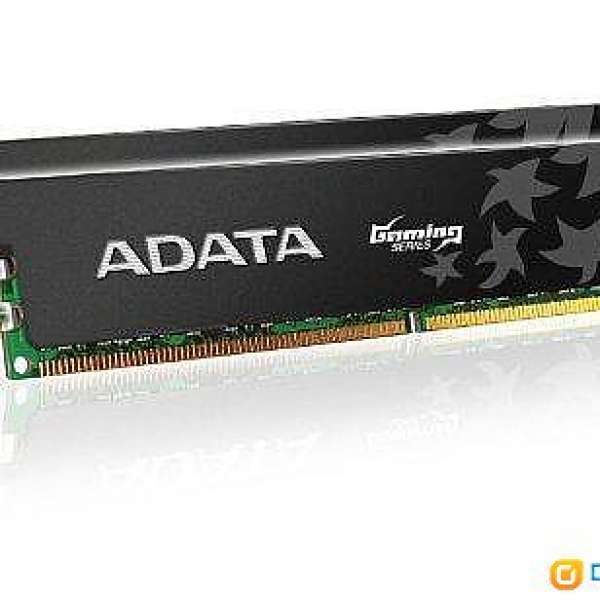 ADATA XPG Gaming Series DDR3 1600 8GB (4gb*2)