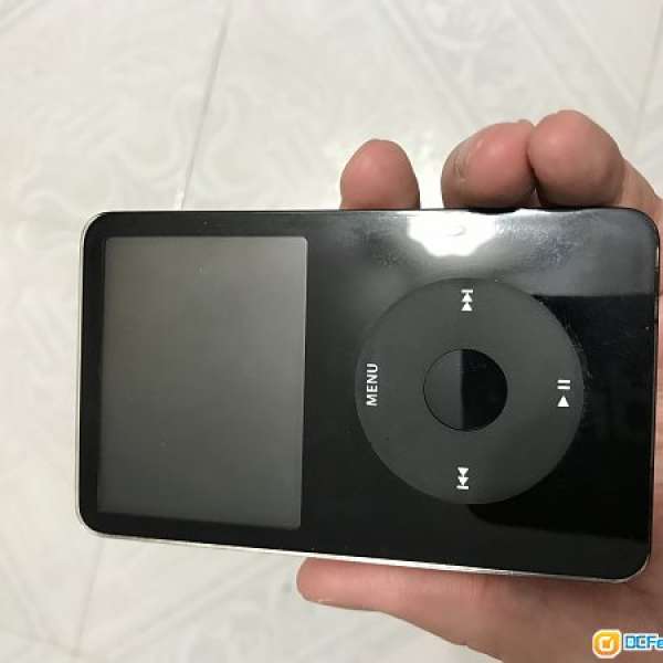 iPod 30g