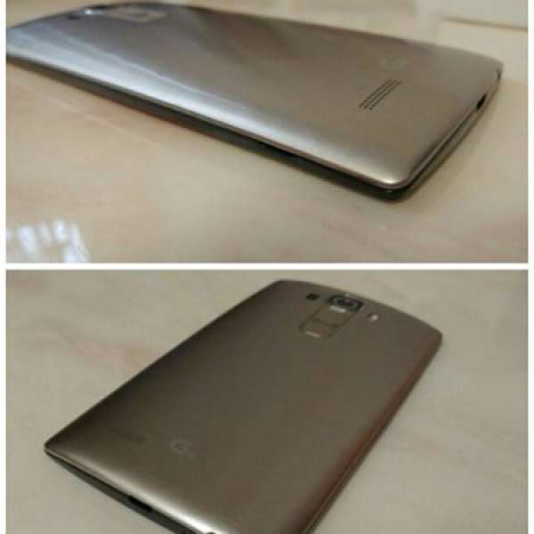 LG G4 32GB 香港行貨雙卡版 (LG-H818N)