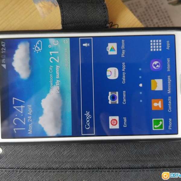 Samsung Galaxy Note 3 LTE N-9005 98% new