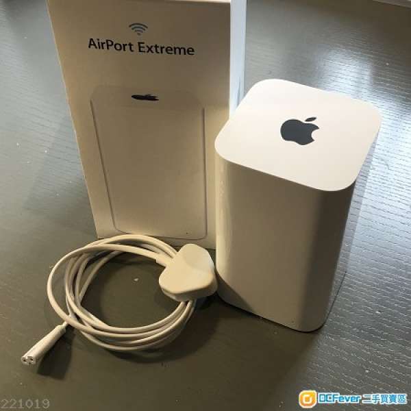Apple Airport Extreme A1521