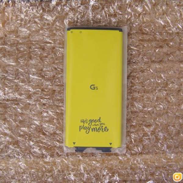 全新LG G5電池