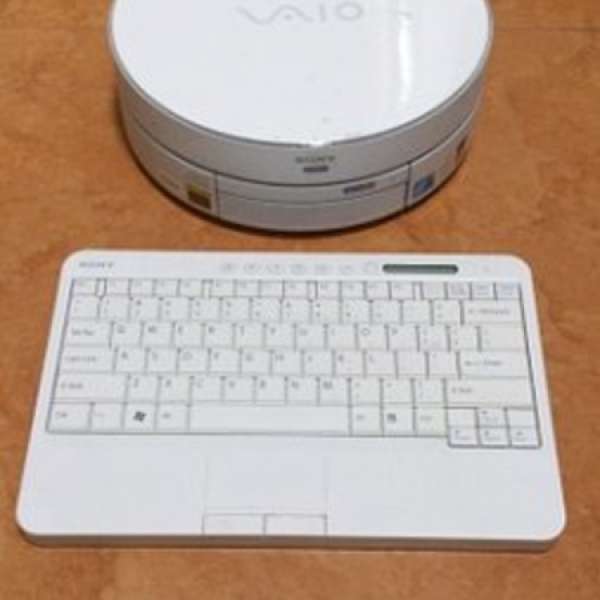 Sony PC (VGX-TP3G)