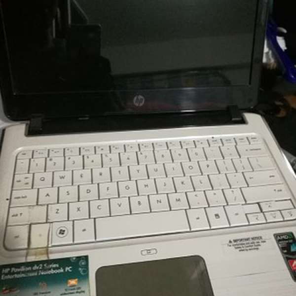 HP Pavilion dv2 歡迎收買佬