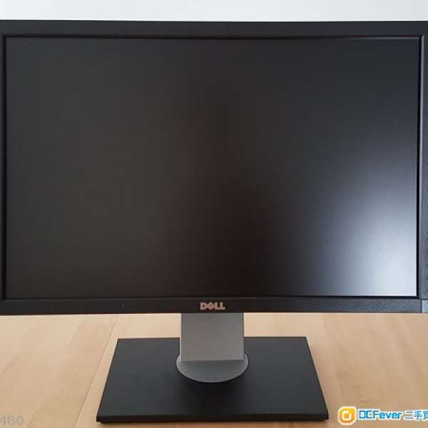 DELL UltraSharp U2410