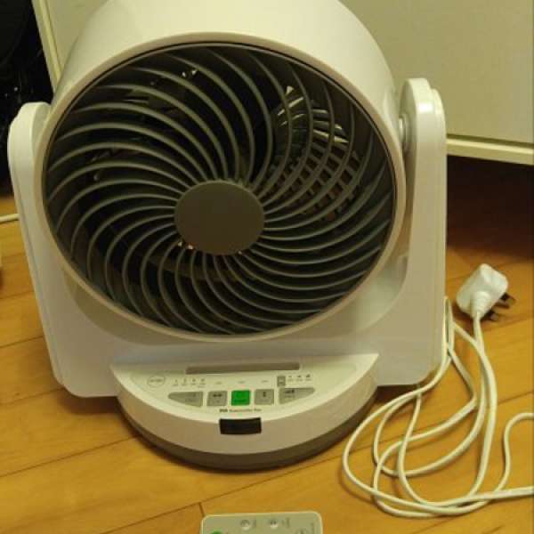 Origo 3D Convection Fan