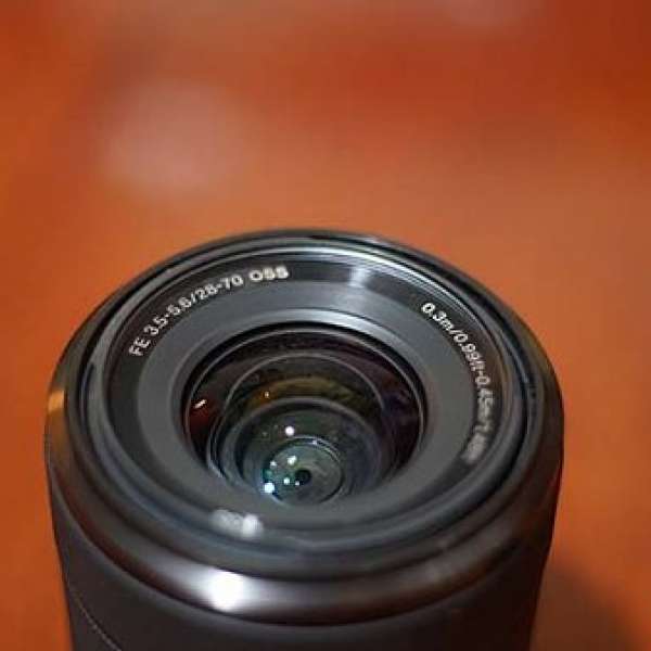 sony a72 kit lens