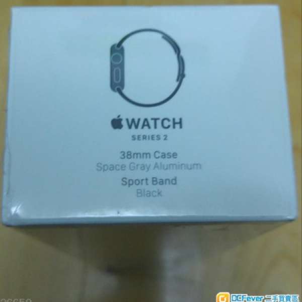Apple Watch Series 2 38mm Case