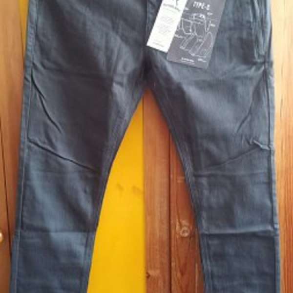 全新G-Star Raw Restored Denim