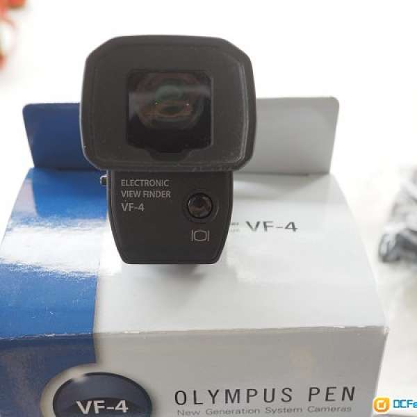 Olympus VF-4 ViewFinder