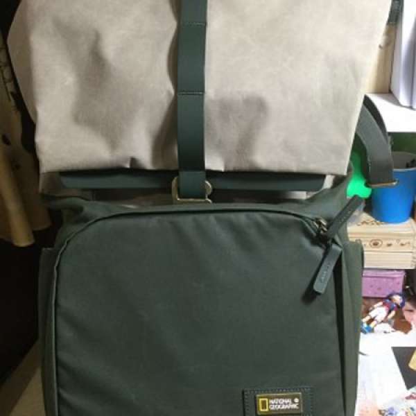 National geographic rainforest camera backpacks