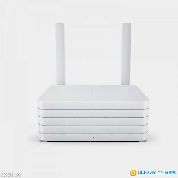 小米路由器2 1TB wifi router