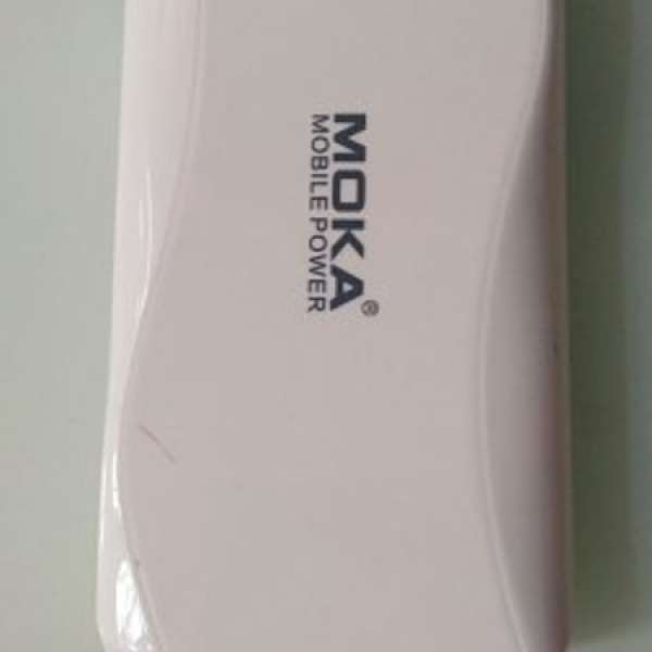 Italy Moka 尿袋(20000 mAh)