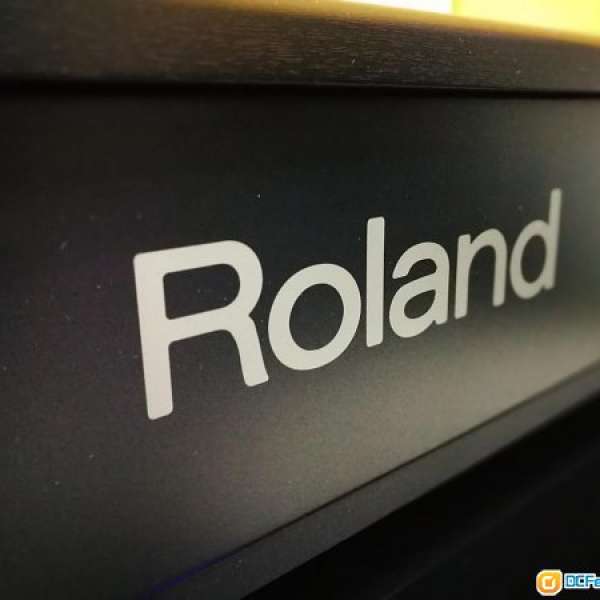 Roland DP90E 數碼鋼琴90%New