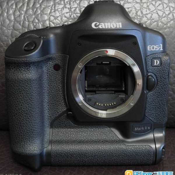 Over 90% new Canon 1D mark II n 1D2