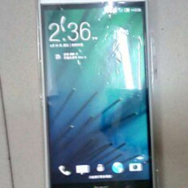HTC one 803S 6吋營幕 4G