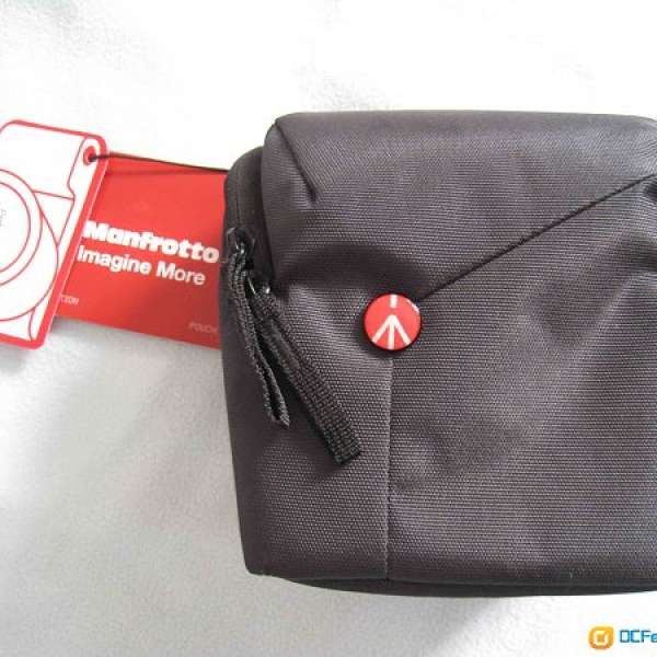 Manfrotto camera pouch