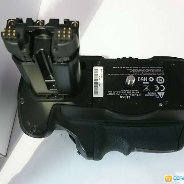 90%新 Sony VG-C70AM Vertical Grip A700 專用 直倒手柄