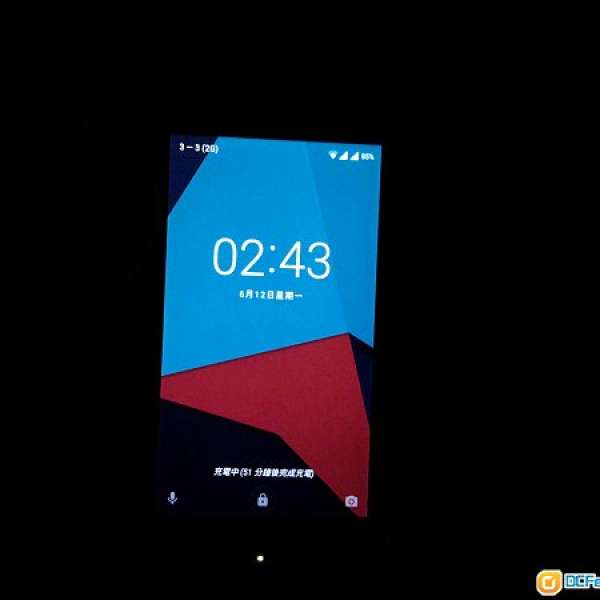 紅米2 已刷Android 7.1.2
