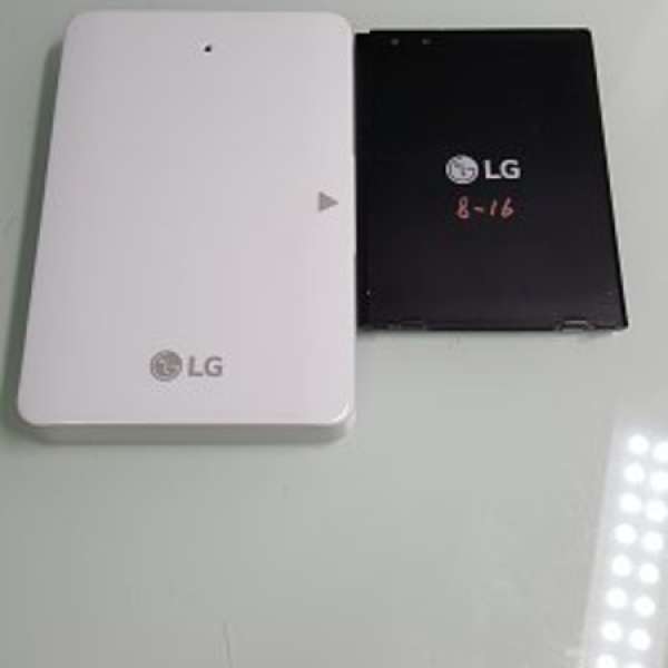 LG V10 义機連電池 充電器