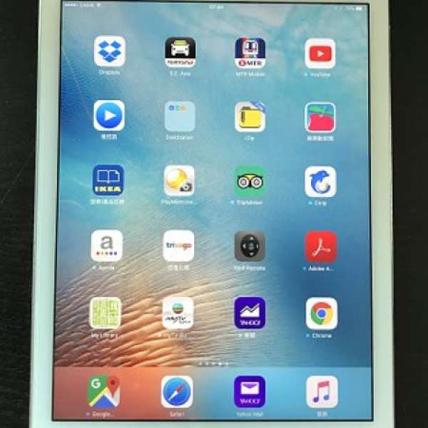 90% New iPad Air 2 128G 4G LTE