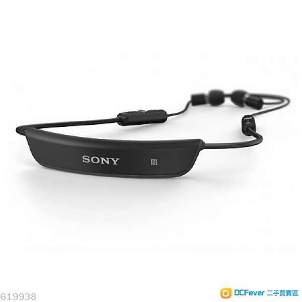 SONY 立體聲 Bluetooth™ 免提通話耳機 SBH80