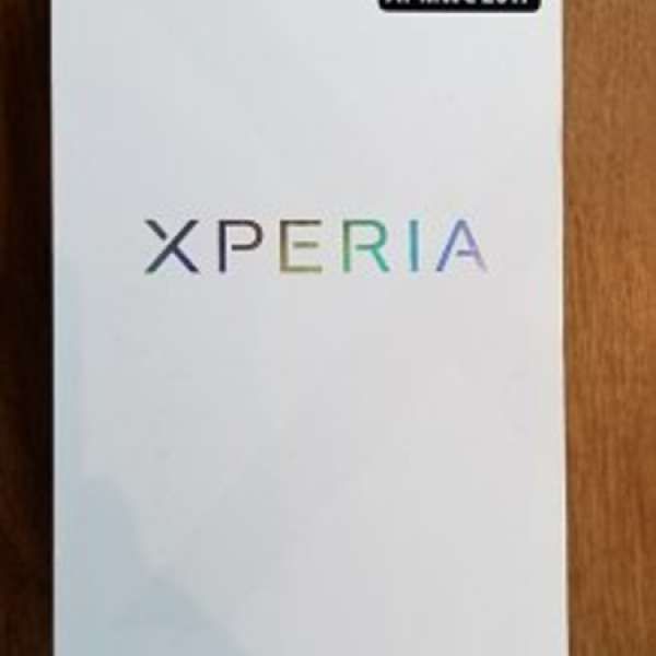 100%全新Sony XZ Premium 鏡銀色CSL行貨有保養