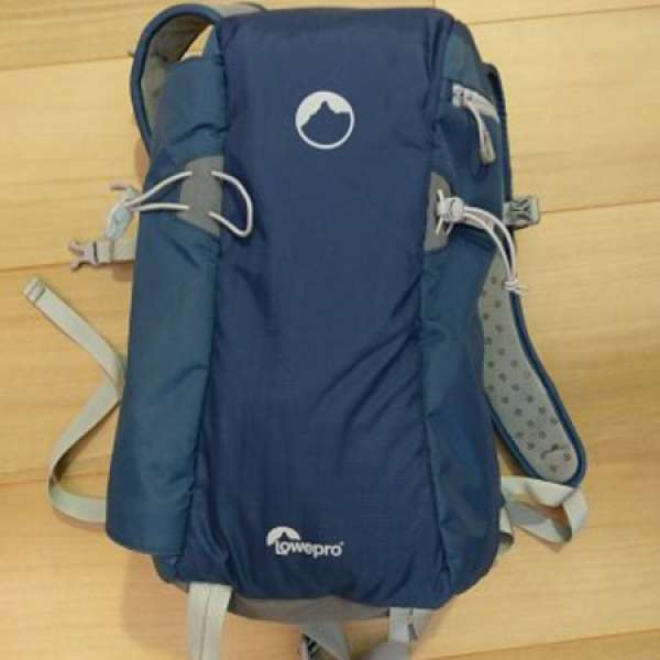 Lowepro Flipside Sport 15L AW 相機背囊