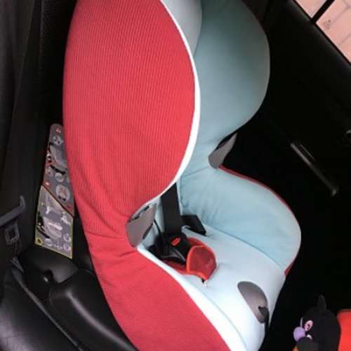 Maxi-cosi isofix carseat