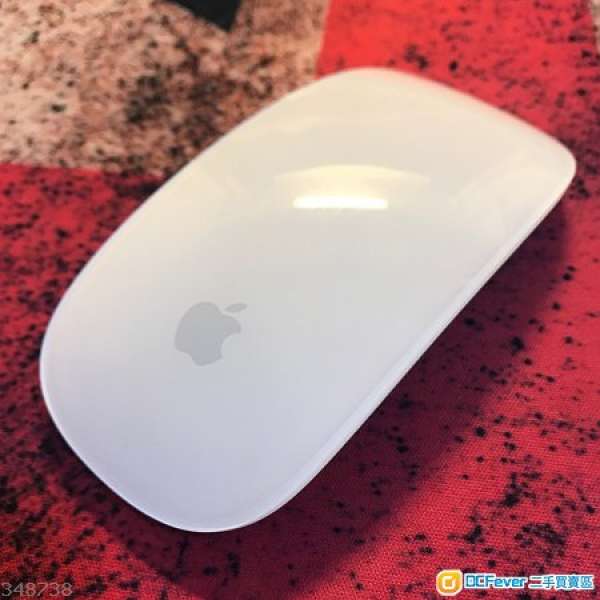 90%New Apple Magic Mouse 2 (A1657)