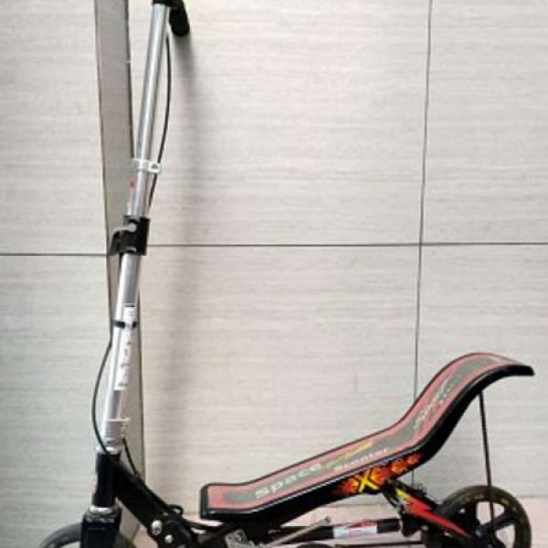 Space Scooter