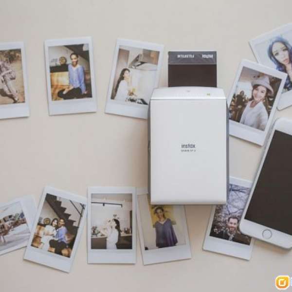 Fujifilm Instax Share SP-02