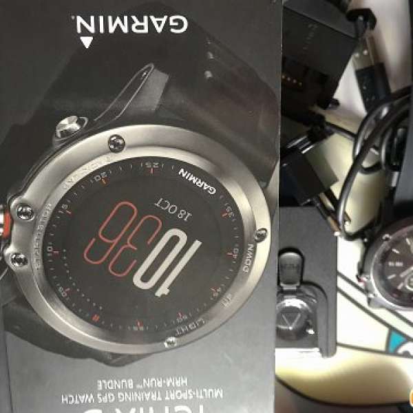 garmin fenix3