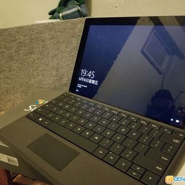 Microsoft Surface 3 Surface3 4GB 128GB 連Keyboard