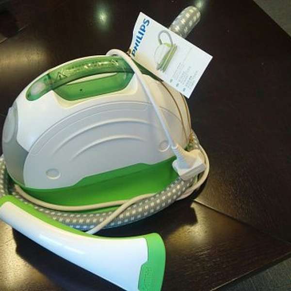 Philips Garment Steamer