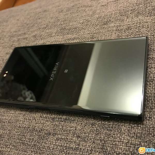 Sony xperia xz premium