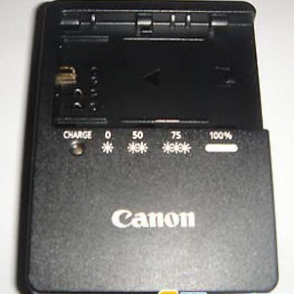 Canon LP-E6E 5D III charger 90%new