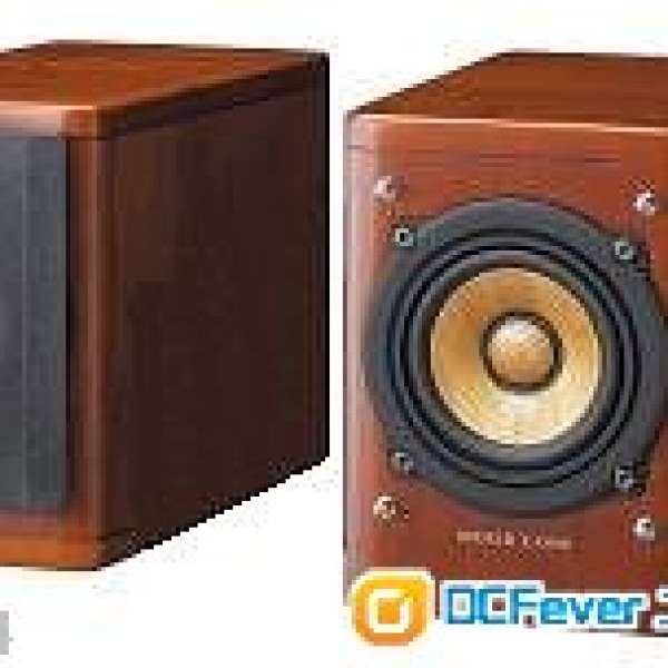 JVC SP-EXA1 木質單元 喇叭 speaker