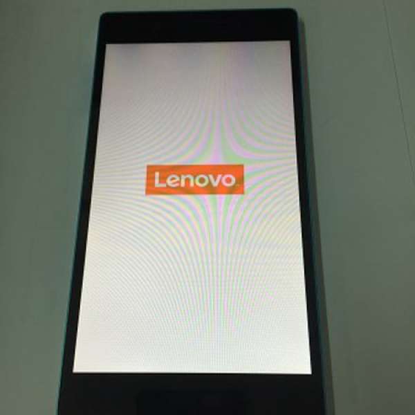 出售只用一星期Lenovo TB3