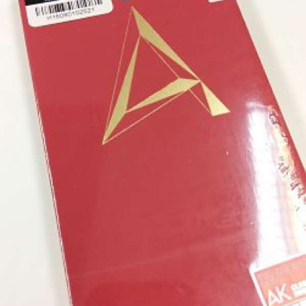Astell&Kern AK JR 紅色行貨 Red Special Edition
