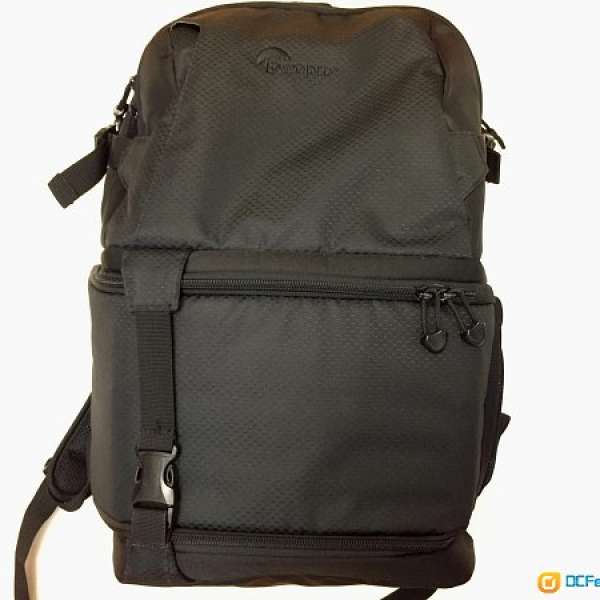 Lowepro DSLR Video Fastpack 250 AW