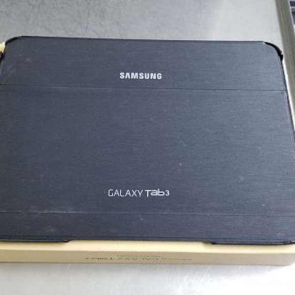 GALAXY Tab 3 (10.1") Wi-Fi 平板