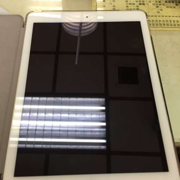 IPad Air 2 128gb Gold wifi 金色 有保養