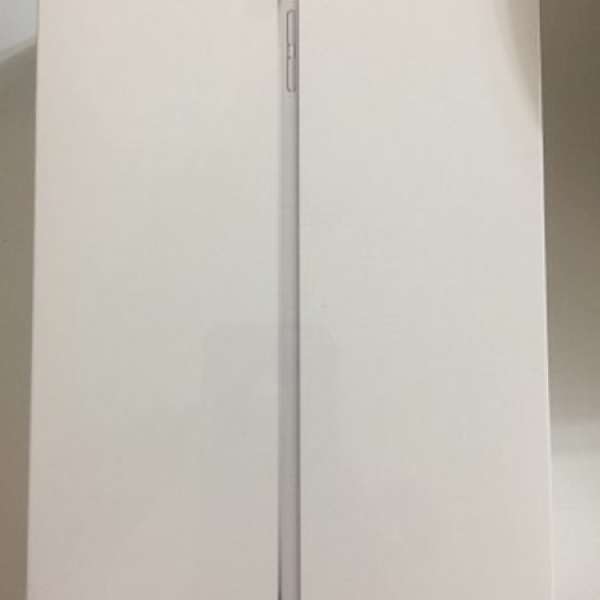 IPad mini 4 wifi 128gb silver（全新）