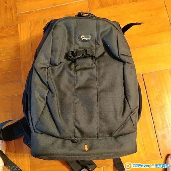 Lowepro Flipside 400AW 相機袋