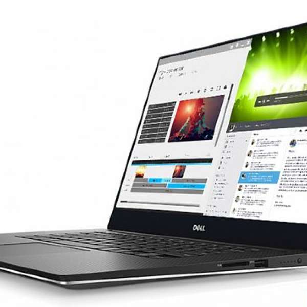 99% New Dell XPS 15 9560-R1740
